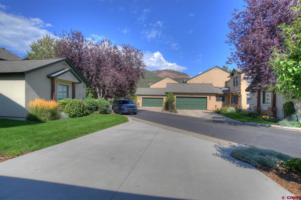 243 Cypress Court