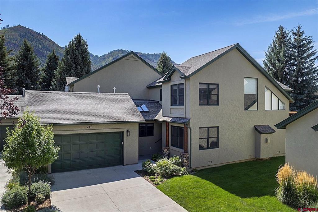 243 Cypress Court
