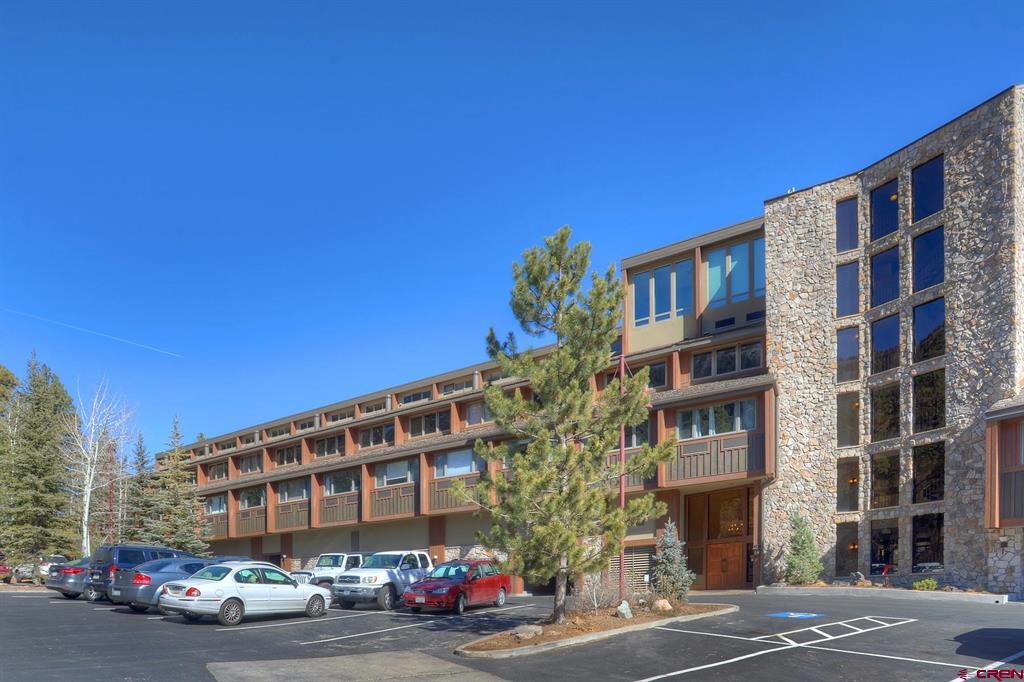 314 N Tamarron Drive Unit: 205