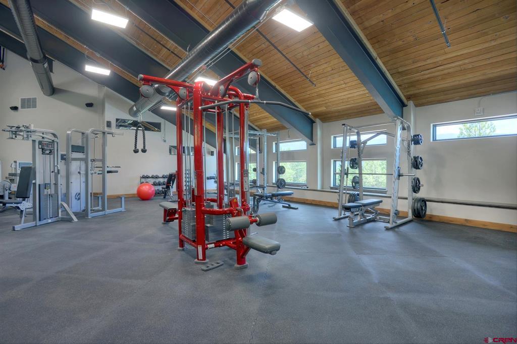 314 N Tamarron Drive Unit: 207