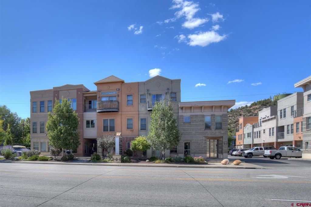 2855 Main Avenue Unit: A204