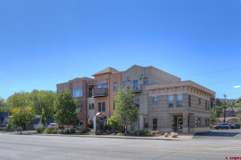 2855 Main Avenue Unit: A204