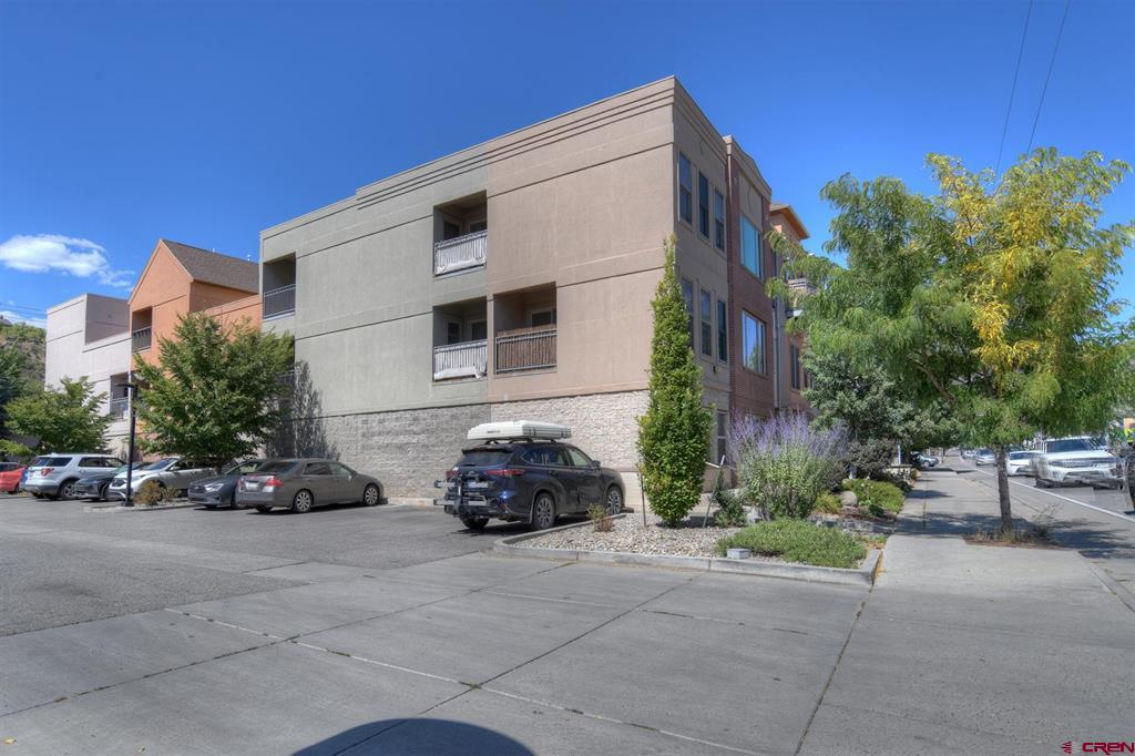 2855 Main Avenue Unit: A204