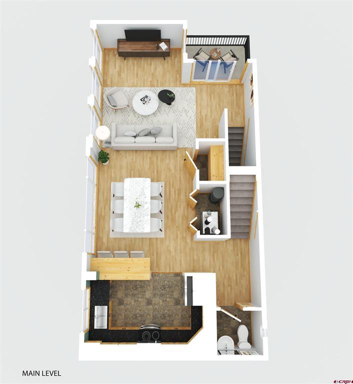 2855 Main Avenue Unit: A204
