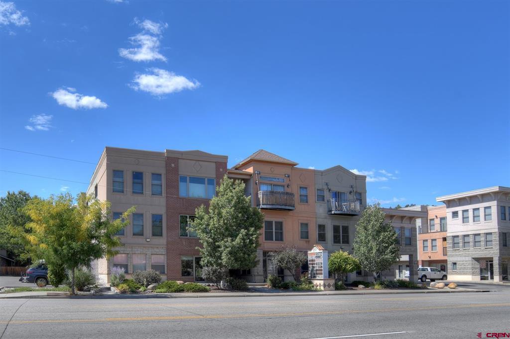 2855 Main Avenue Unit: A204