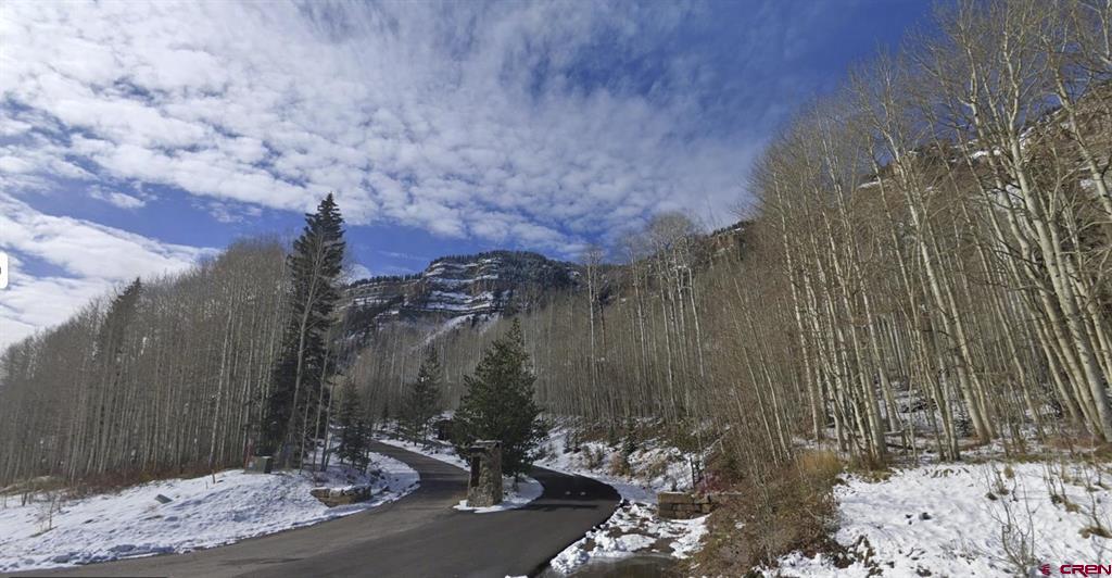 TBD Story Fork Road