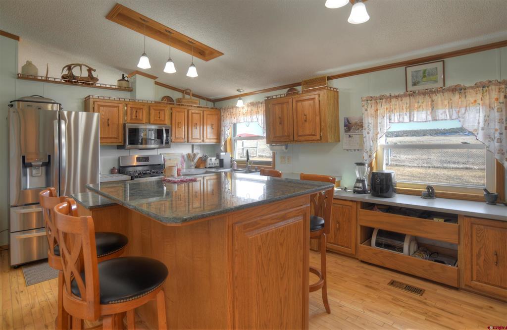 669 Broken Wheel Drive