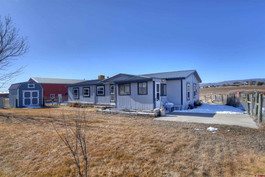 669 Broken Wheel Drive