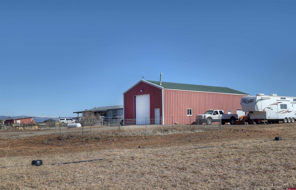 669 Broken Wheel Drive