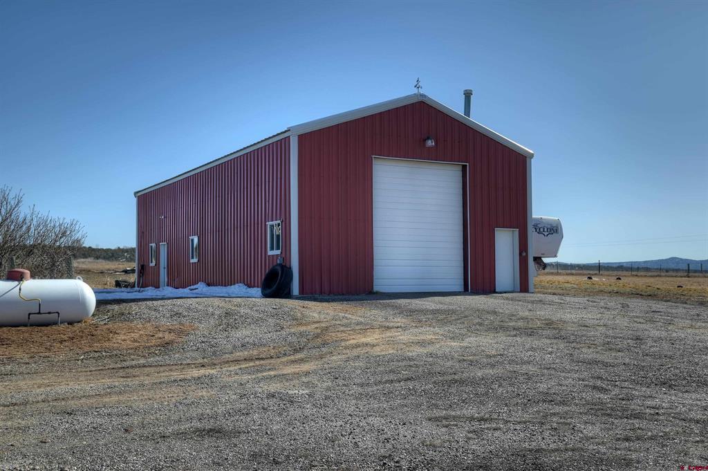 669 Broken Wheel Drive