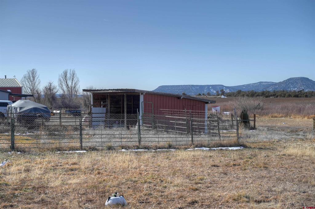 669 Broken Wheel Drive