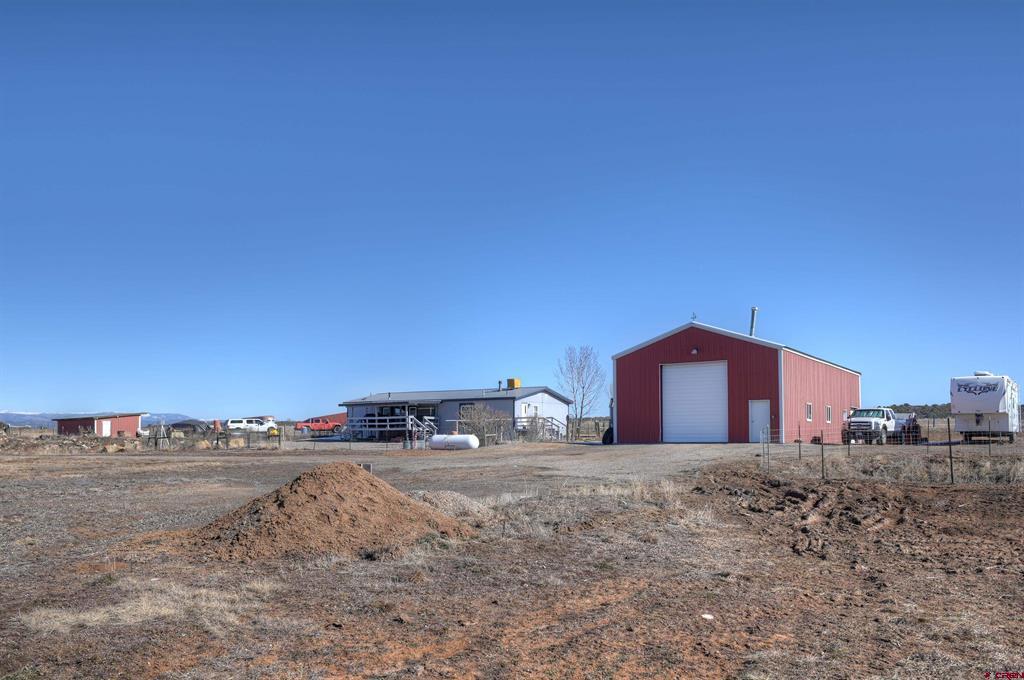 669 Broken Wheel Drive