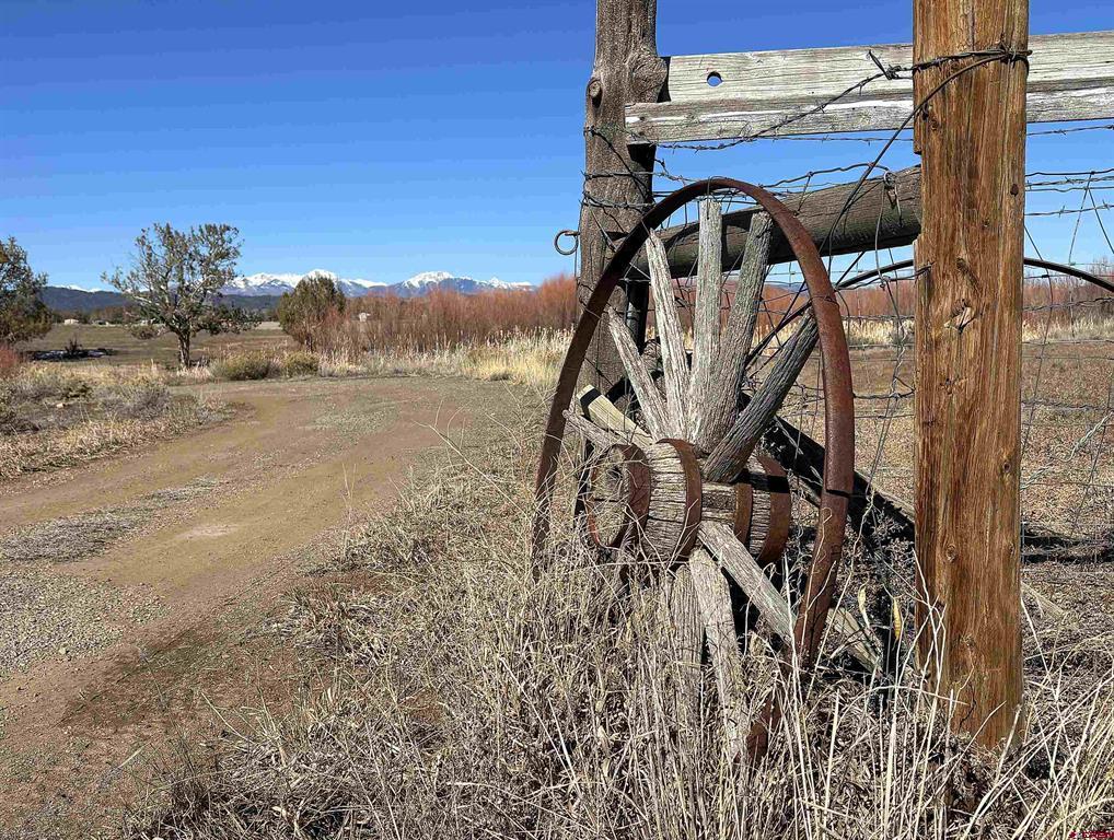 669 Broken Wheel Drive