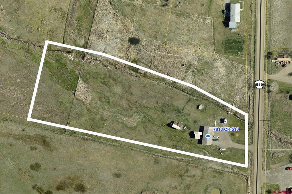 7813 County Road 510