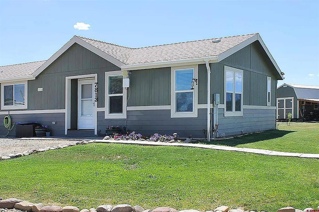 7813 County Road 510