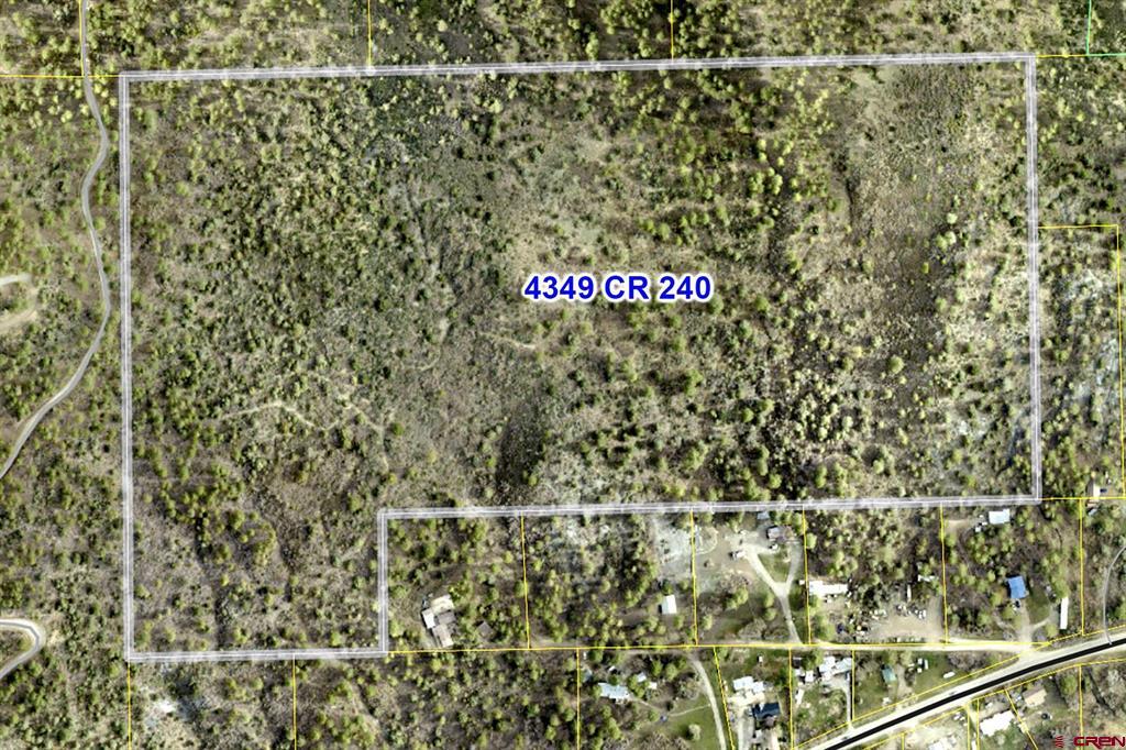4349 CR 240