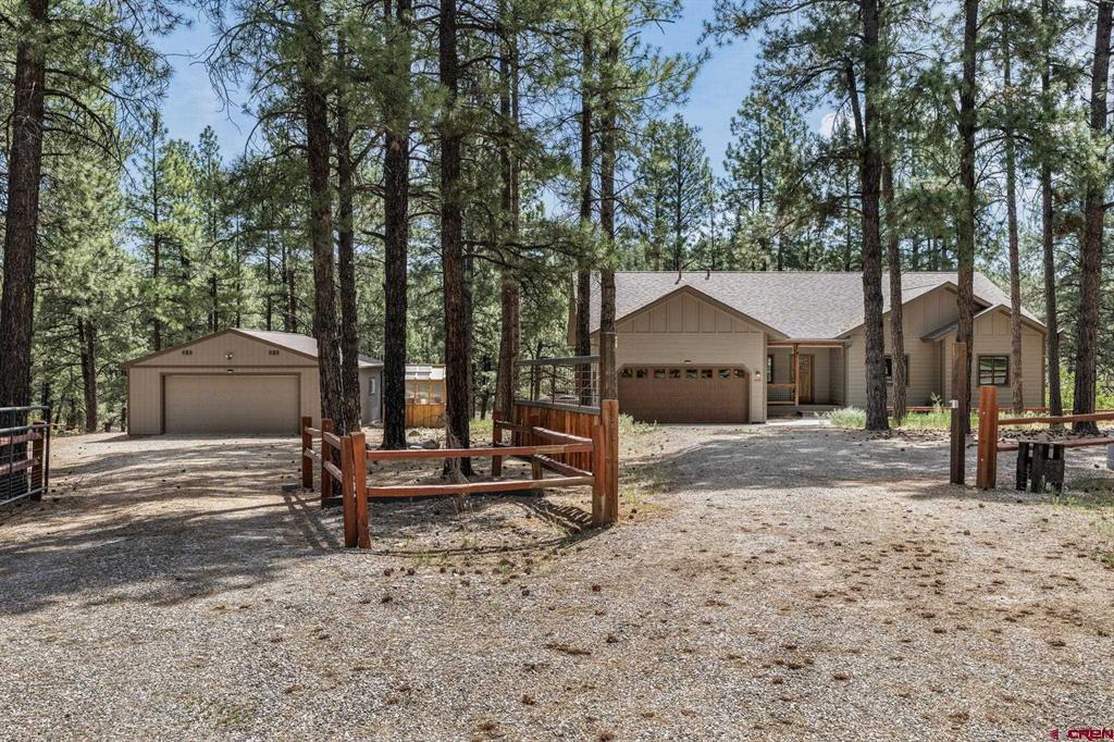 699 Beaver Creek Drive