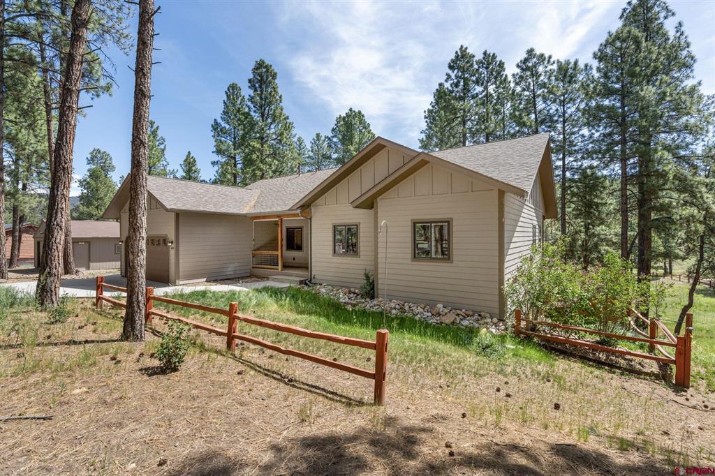 699 Beaver Creek Drive