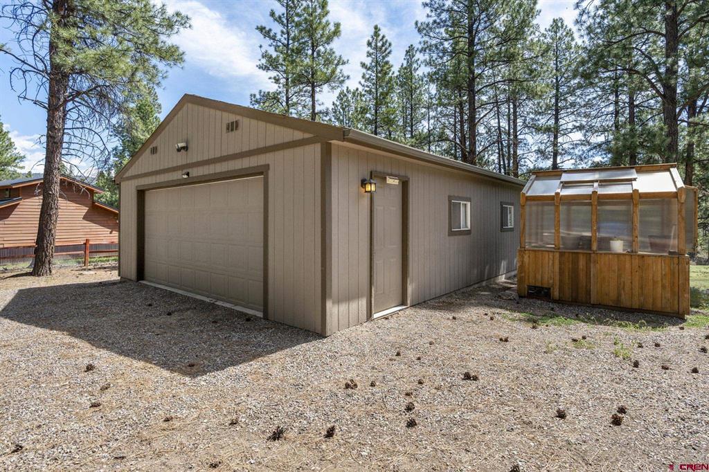 699 Beaver Creek Drive