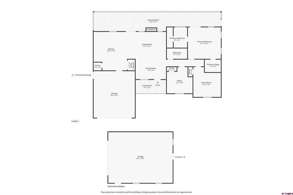 699 Beaver Creek Drive