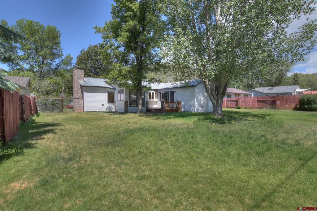 22 Bacus Avenue