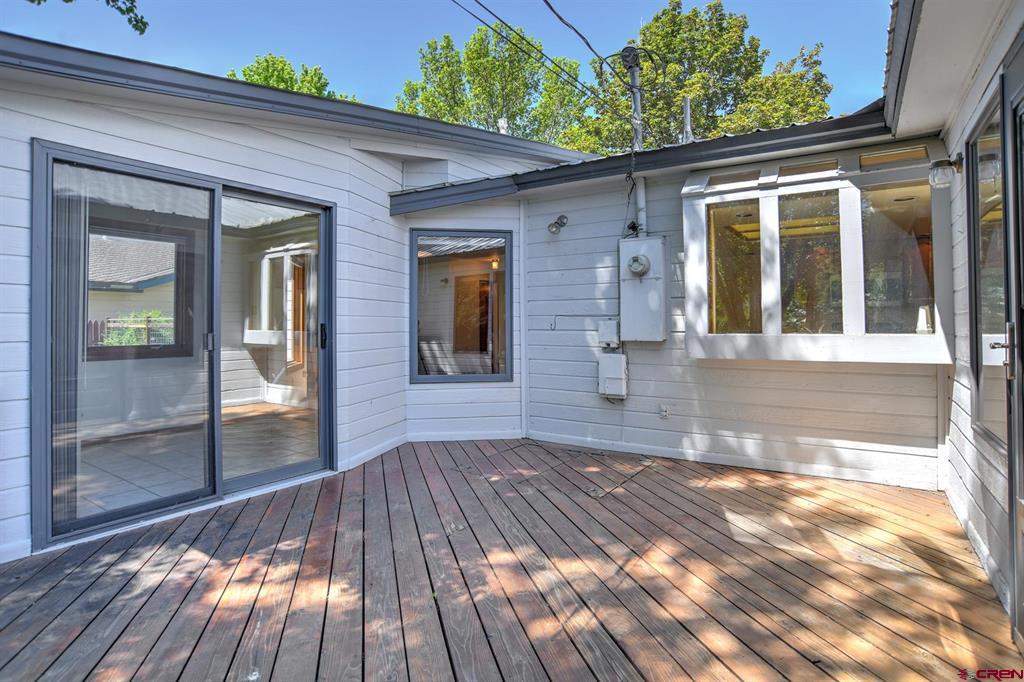 22 Bacus Avenue