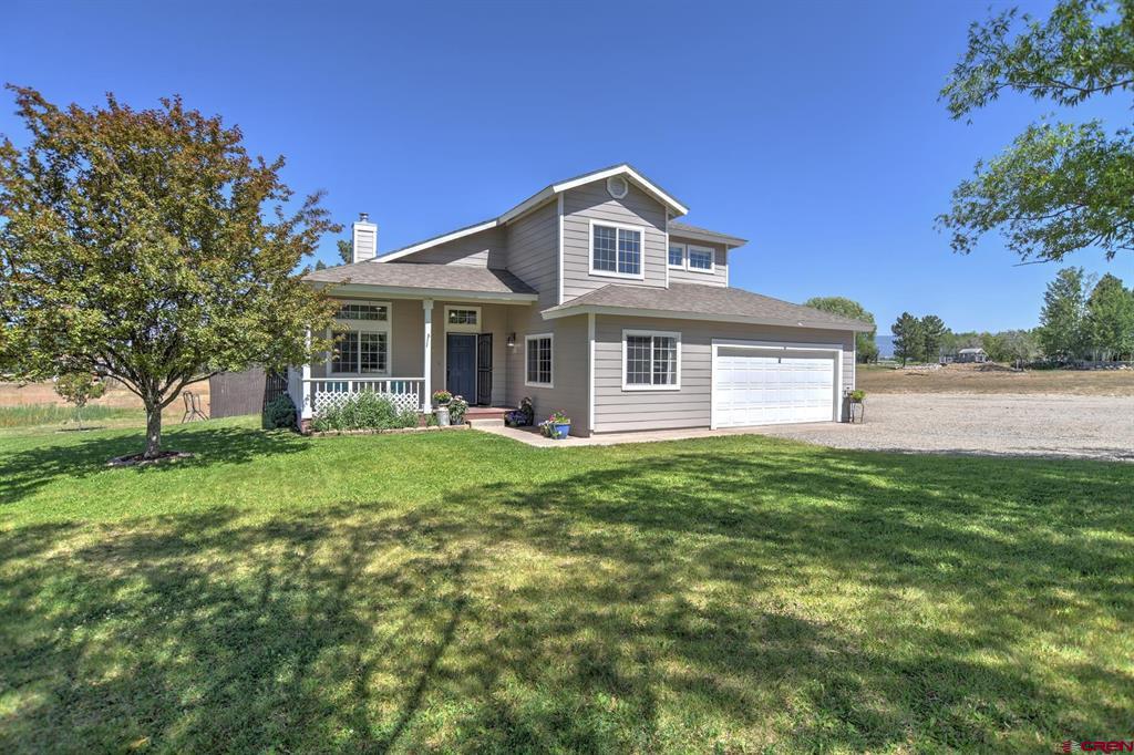 408 Mesa Heights Drive