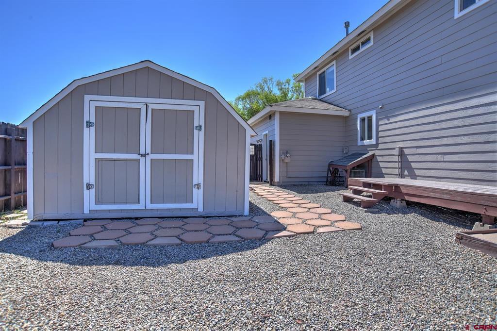 408 Mesa Heights Drive