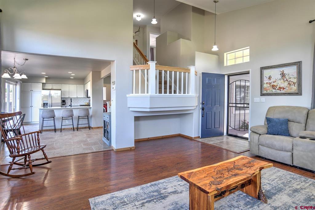 408 Mesa Heights Drive