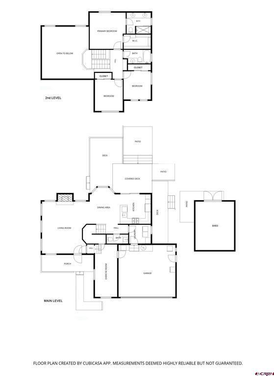 408 Mesa Heights Drive