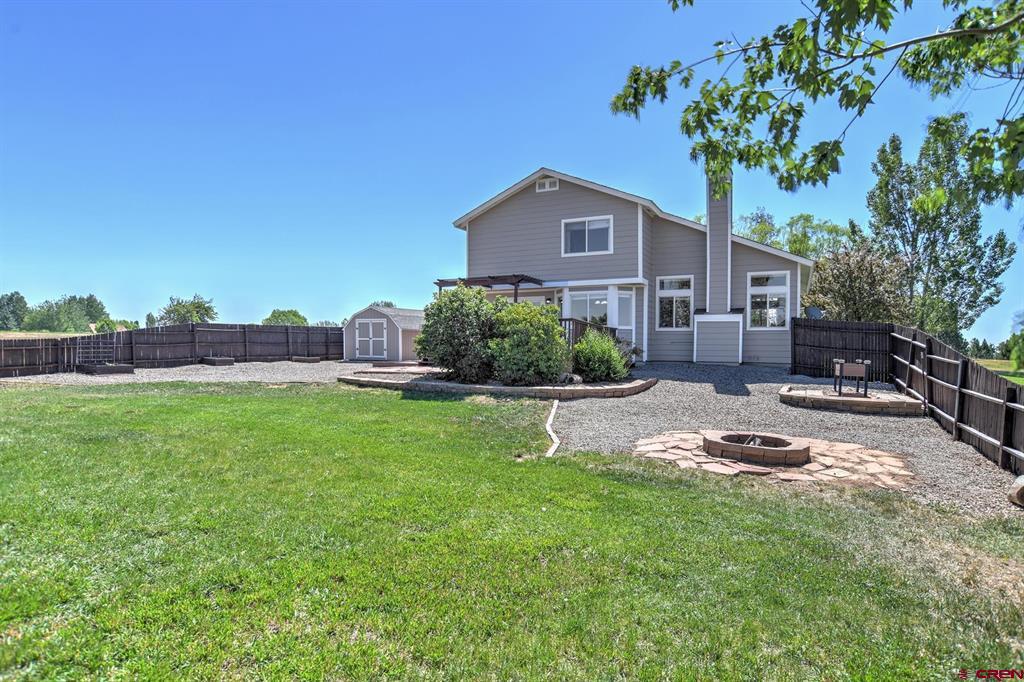 408 Mesa Heights Drive