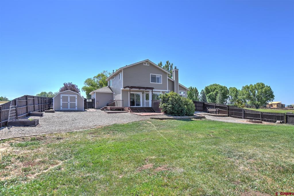 408 Mesa Heights Drive