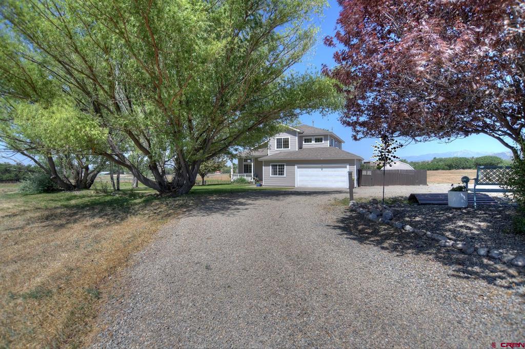 408 Mesa Heights Drive