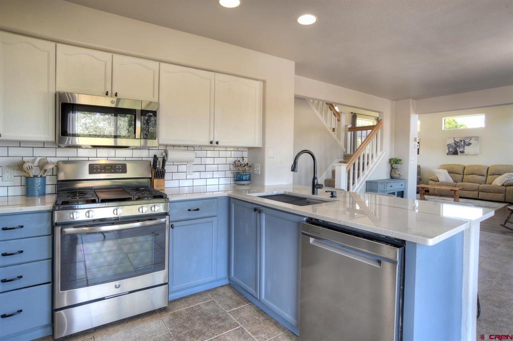 408 Mesa Heights Drive