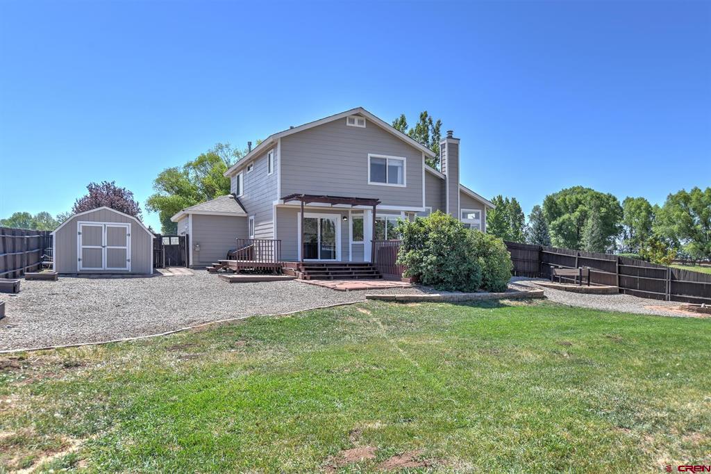408 Mesa Heights Drive