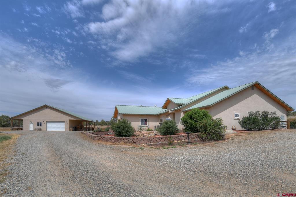 167 Hollow Ridge Road