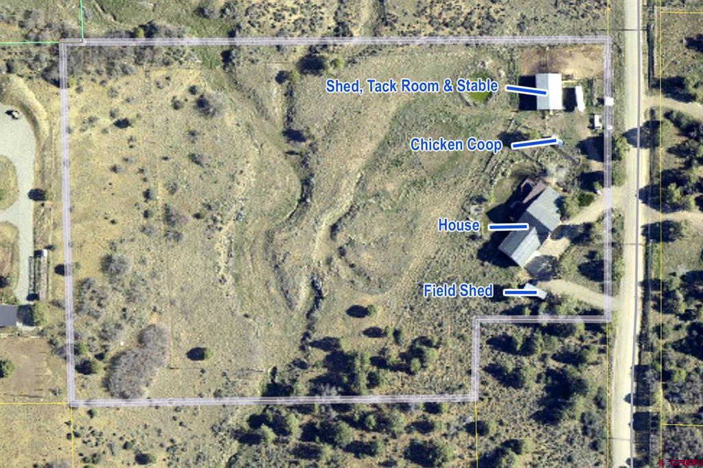 245 Etta Place