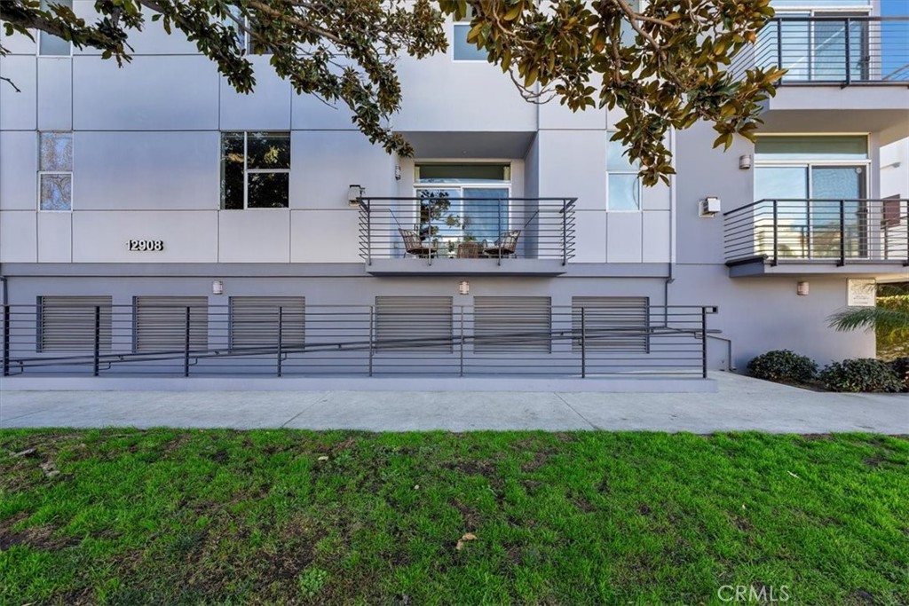 12908 Bloomfield Street 102