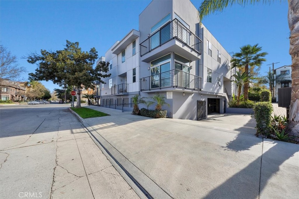 12908 Bloomfield Street 102