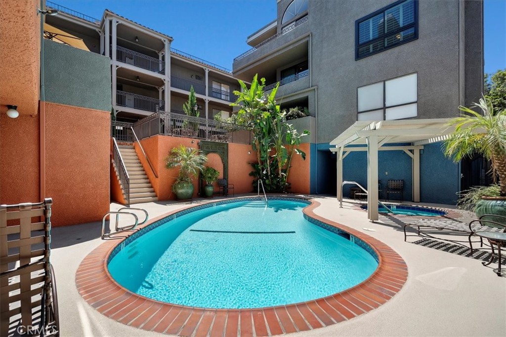 14844 Dickens Street 208