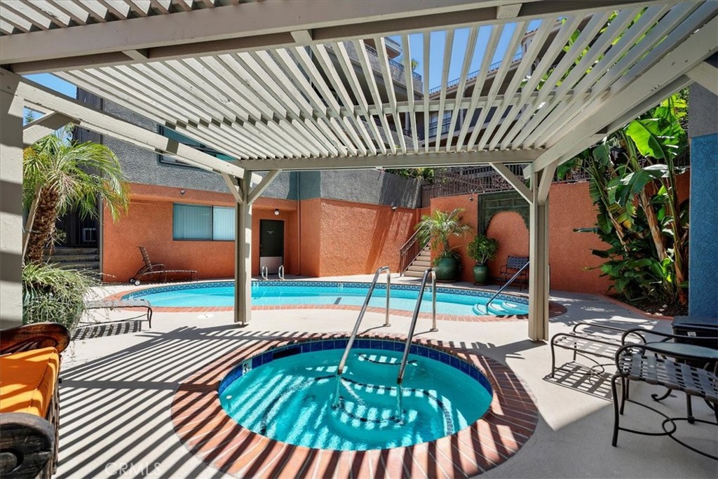 14844 Dickens Street 208