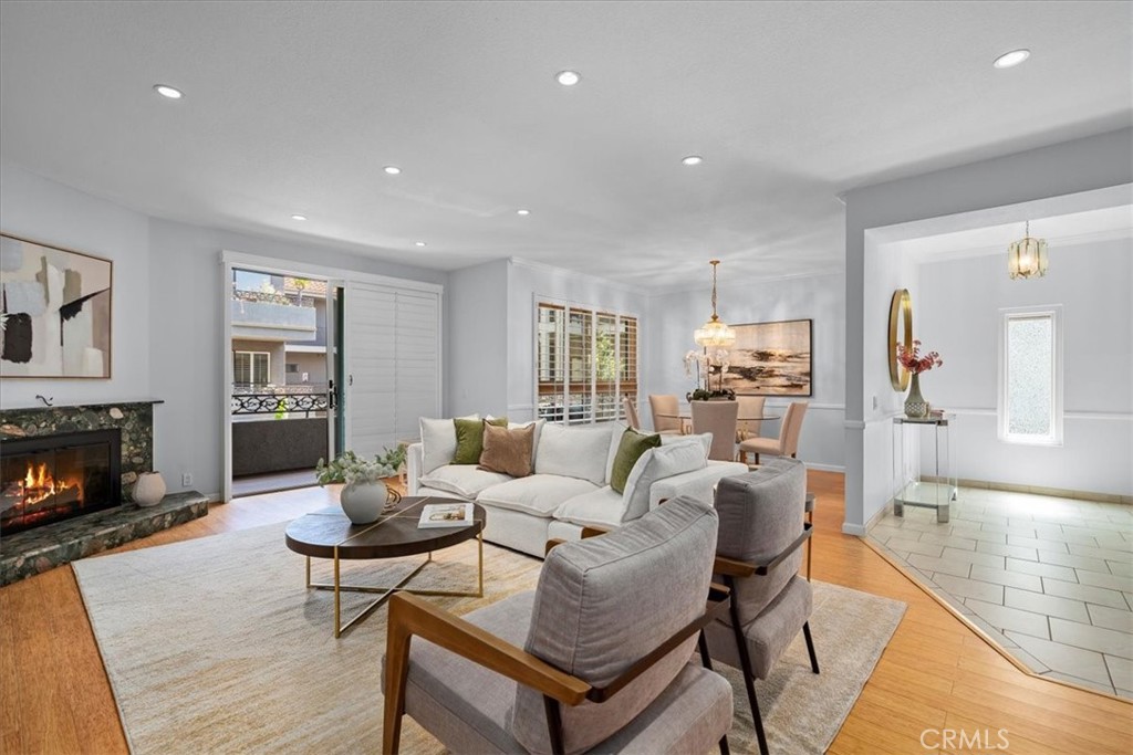 14844 Dickens Street 208