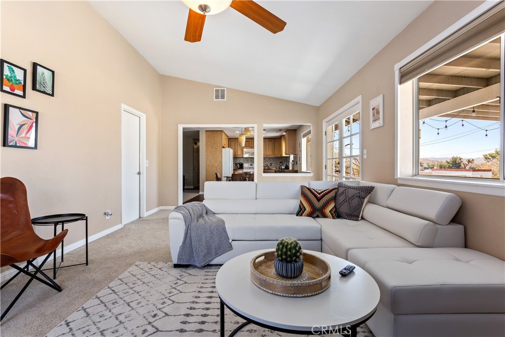 58338 Desert Gold Drive