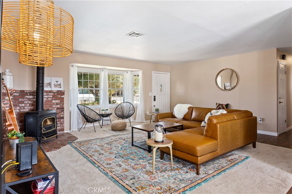 58338 Desert Gold Drive