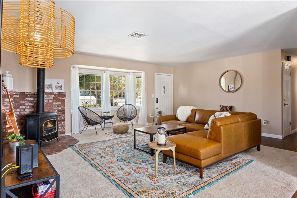 58338 Desert Gold Drive