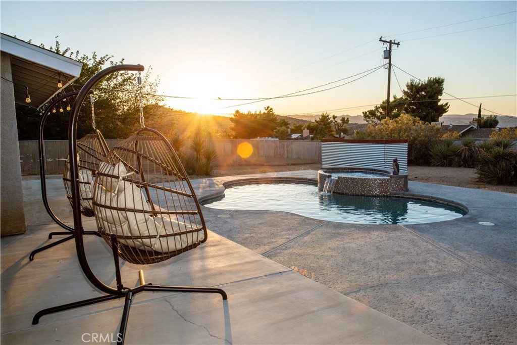 58338 Desert Gold Drive