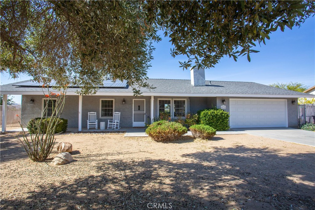 58338 Desert Gold Drive