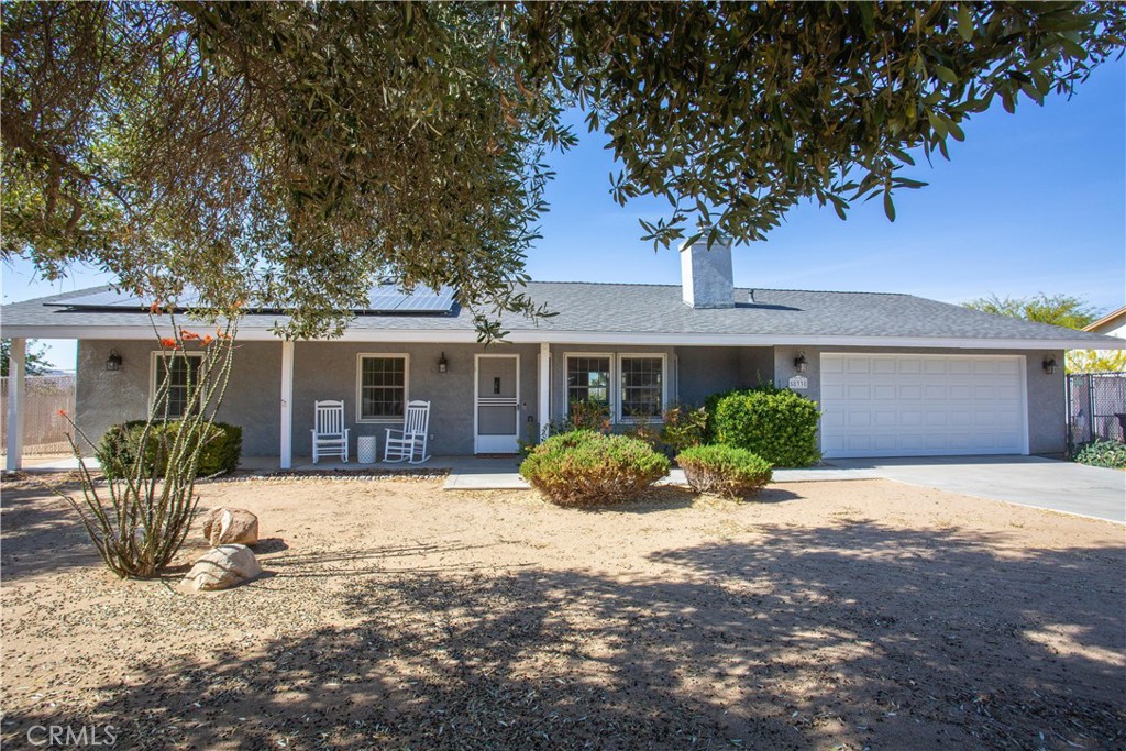 58338 Desert Gold Drive