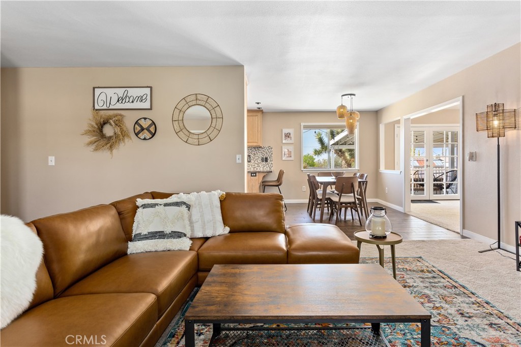 58338 Desert Gold Drive