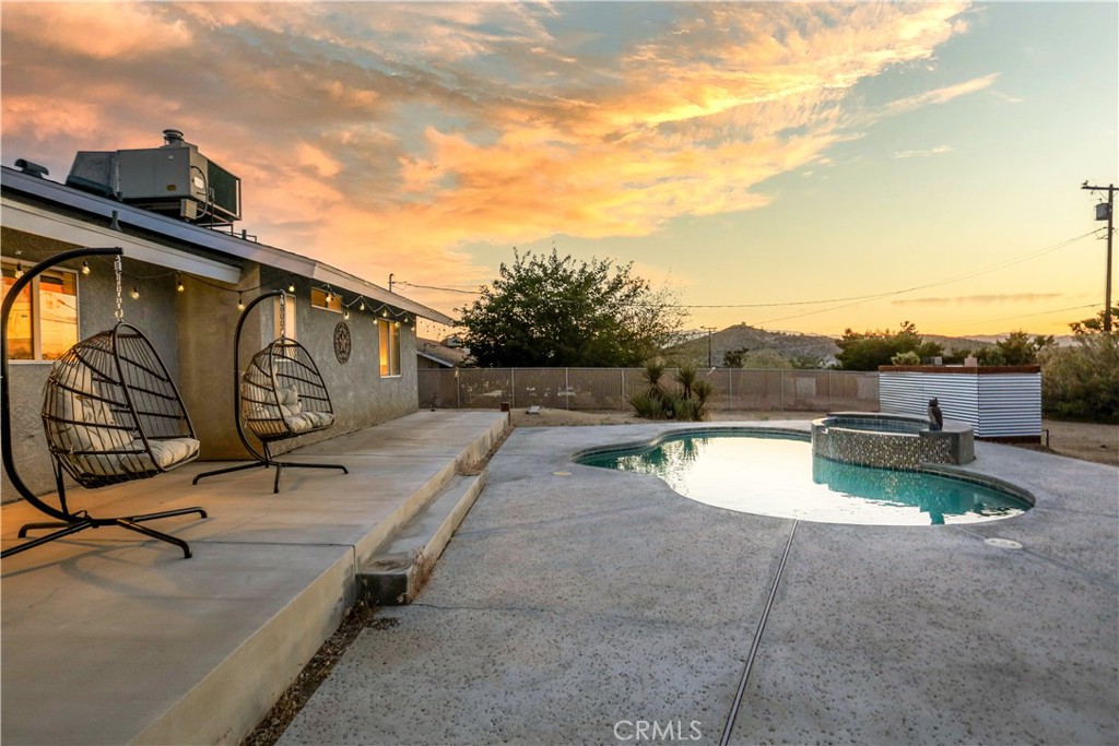 58338 Desert Gold Drive